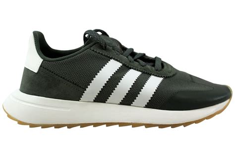 adidas flb w grün|adidas FLB W Dark Green/White (Women's) .